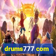 drums777 com